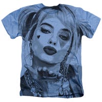 Birds of Prey Kisses Heather Premium T-Shirt