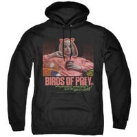 Birds of Prey Love Stinks	 Hoodie