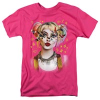 Birds of Prey Seeing Birds T-Shirt