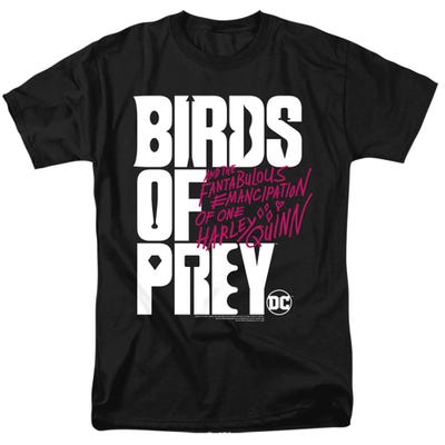 Birds of Prey T-Shirt