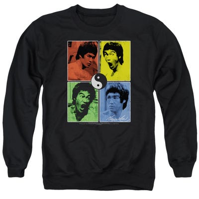 Bruce Lee Sweatshirt