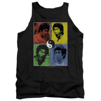 Bruce Lee Tank Top