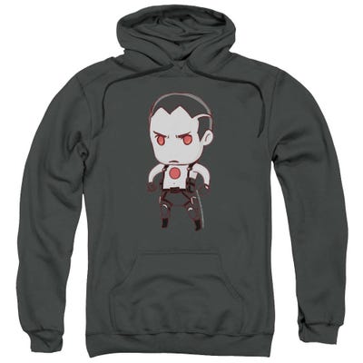 Bloodshot Chibi Hoodie