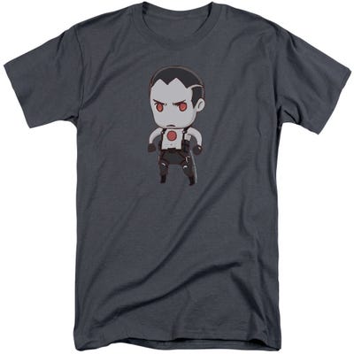Bloodshot Chibi Tall T-Shirt