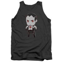 Bloodshot Chibi Tank Top
