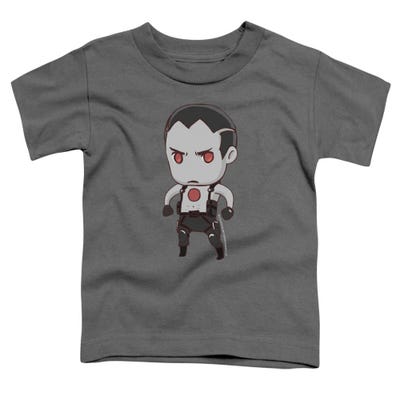 Bloodshot Chibi Toddler T-Shirt