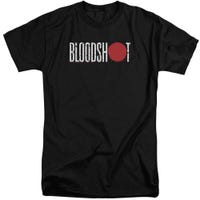 Bloodshot Logo Tall T-Shirt