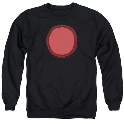 Bloodshot Official Logo Sweatshirt