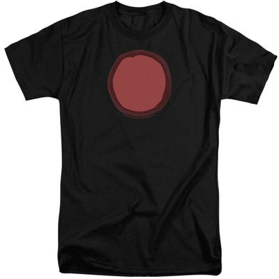 Bloodshot Official Logo Tall T-Shirt