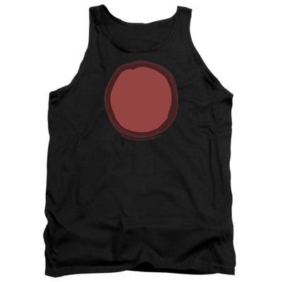Bloodshot Official Logo Tank Top