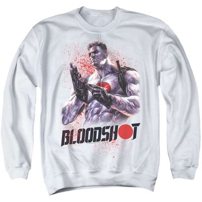 Bloodshot Reload Sweatshirt
