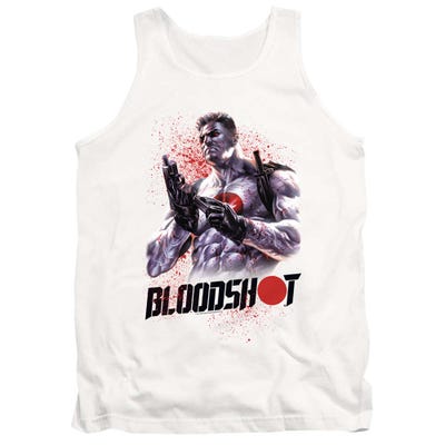Bloodshot Reload Tank Top