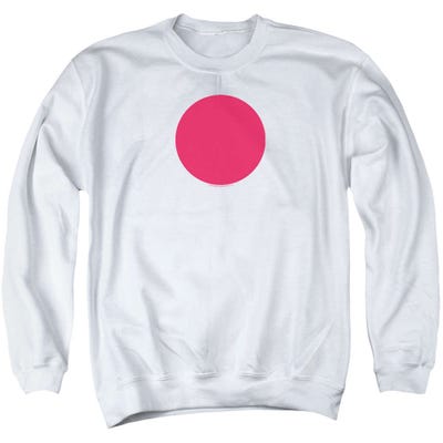 Bloodshot Spot Sweatshirt