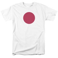 Bloodshot Spot T-Shirt