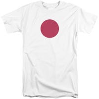 Bloodshot Spot Tall T-Shirt
