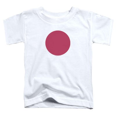 Bloodshot Spot Toddler T-Shirt