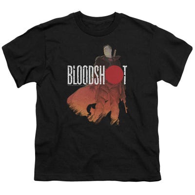 Bloodshot Taking Aim Kids T-Shirt