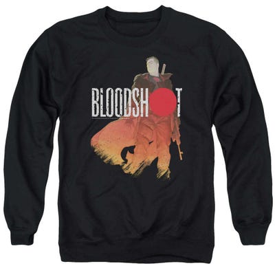 Bloodshot Taking Aim Sweatshirt