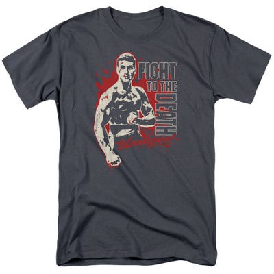 Bloodsport Fight to the Death T-Shirt