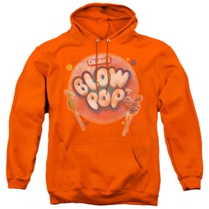 Blow Pop Bubble Hoodie