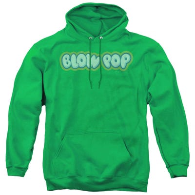 Blow Pop Logo Hoodie