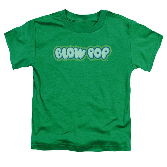 Blow Pop Logo Toddler T-Shirt