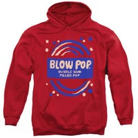 Blow Pop Rough Hoodie