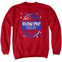 Blow Pop Rough Sweatshirt