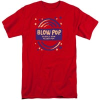 Blow Pop Rough Tall T-Shirt