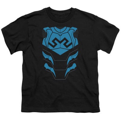 Blue Beetle Kids T-Shirt