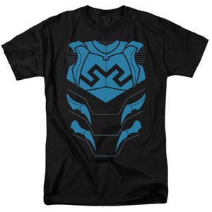 Blue Beetle T-Shirt