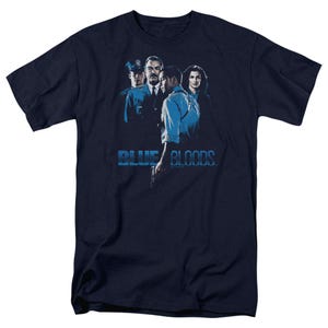 Blue Bloods TV Show T-Shirt