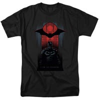 THE BATMAN I AM THE SHADOWS T-Shirt