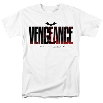 THE BATMAN VENGEANCE FOR THE BAT T-Shirt