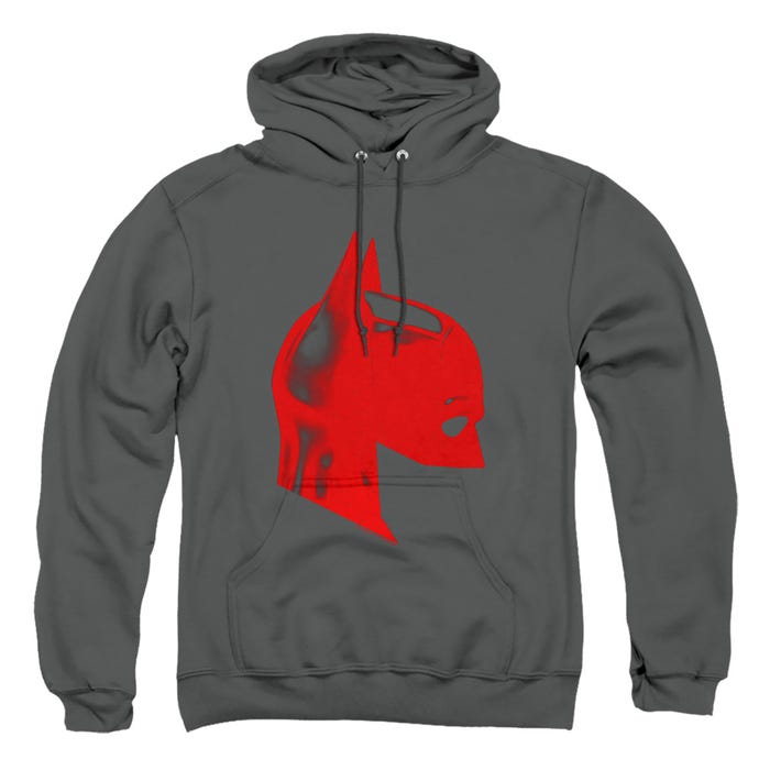 THE BATMAN FACE MASK Hoodie
