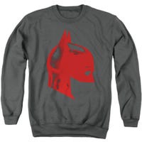 THE BATMAN FACE MASK Sweatshirt
