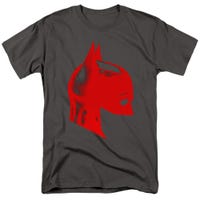 THE BATMAN FACE MASK T-Shirt