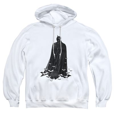THE BATMAN BAT CAPE Hoodie