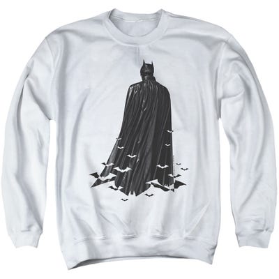 THE BATMAN BAT CAPE Sweatshirt