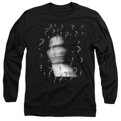 THE BATMAN THE RIDDLER? Long Sleeve Shirt