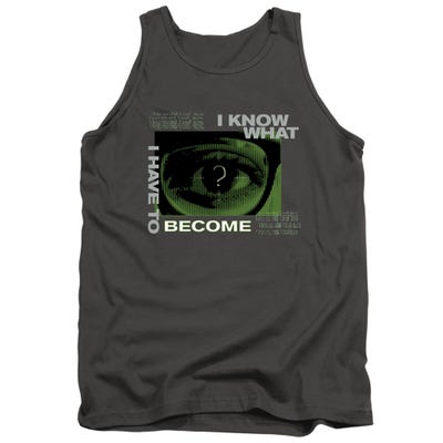 THE BATMAN BECOME THE RIDDLER Tank Top