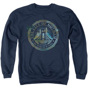 THE BATMAN CITY OF GOTHAM Sweatshirt