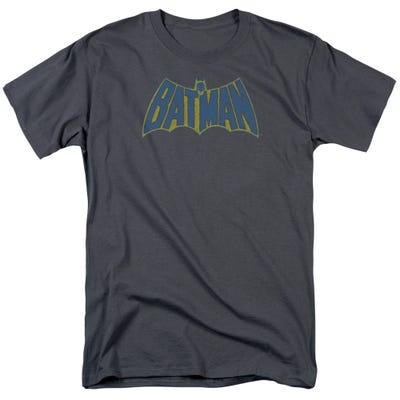Batman Hush Logo T-Shirt