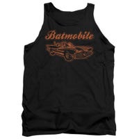 BATMOBILE Tank Top