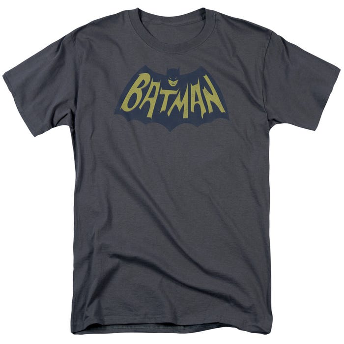 BATMAN SHOW BAT LOGO T-Shirt