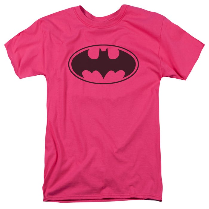 BATMAN BLACK BAT T-Shirt