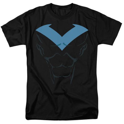 Batman Official Nightwing Costume T-Shirt