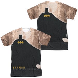 Batman City Crusader Sublimation T-Shirt