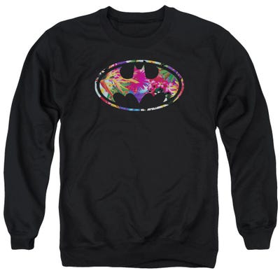 BATMAN HAWAIIAN SHIELD Sweatshirt