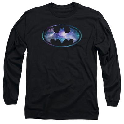 BATMAN GALAXY 2 SIGNAL Long Sleeve Shirt